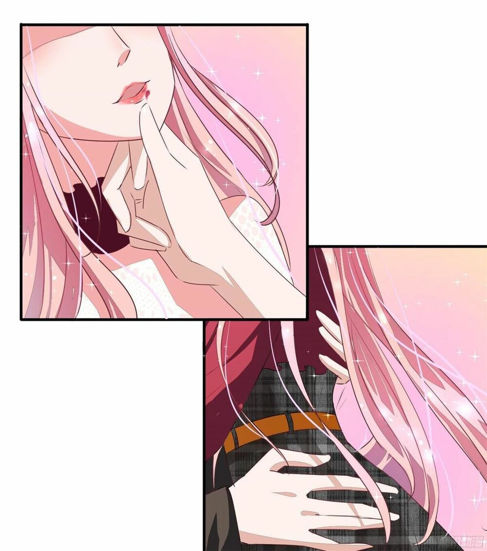 manh thê khó dỗ phần 1 chapter 3 35