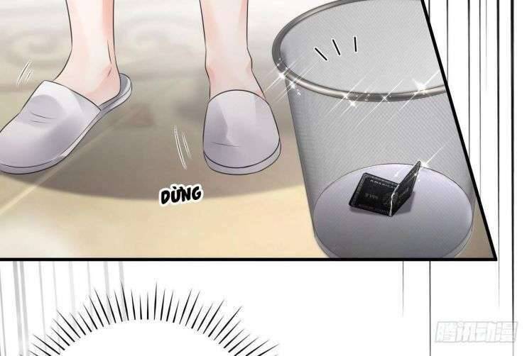 đại tiểu thư có thể có cái gì xấu chapter 5 42