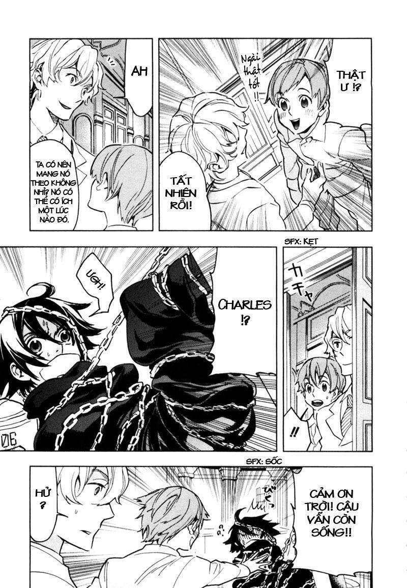 blood+ chapter 30 29