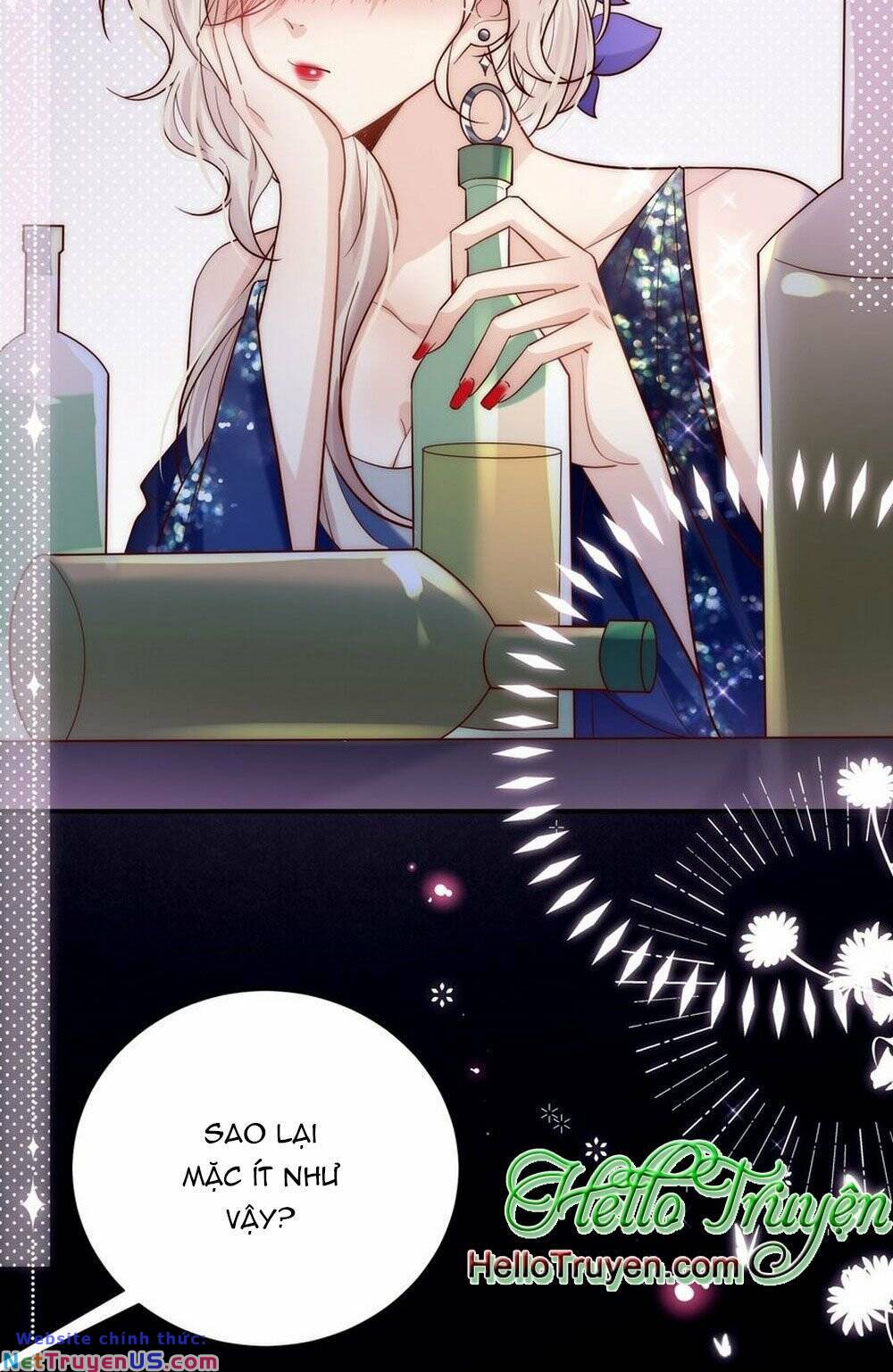 ta được thế thân tỏ tình chapter 15 39