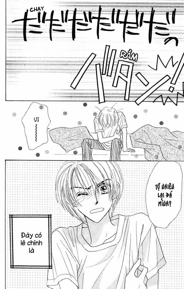 lời chào ban mai - good morning call chapter 1 40