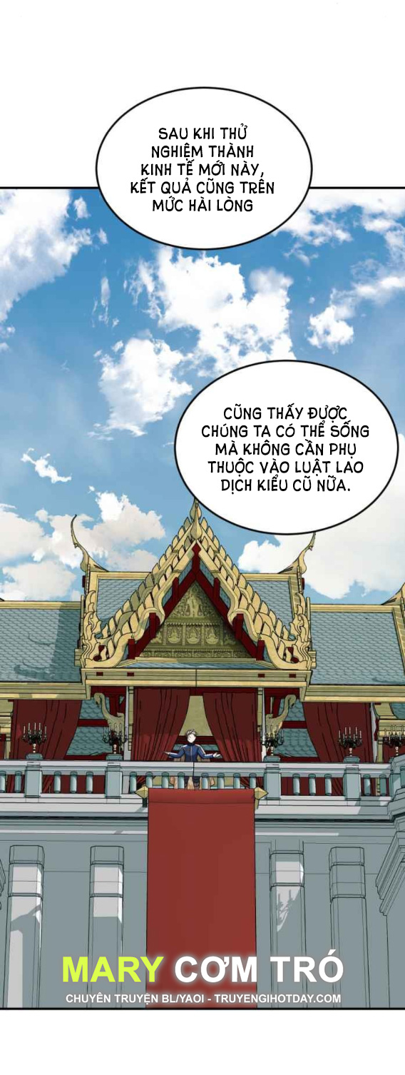 Tôi Là Công Tử Đẹp Trai Nhất Xứ Xiêm chapter 54.2 - Trang 25