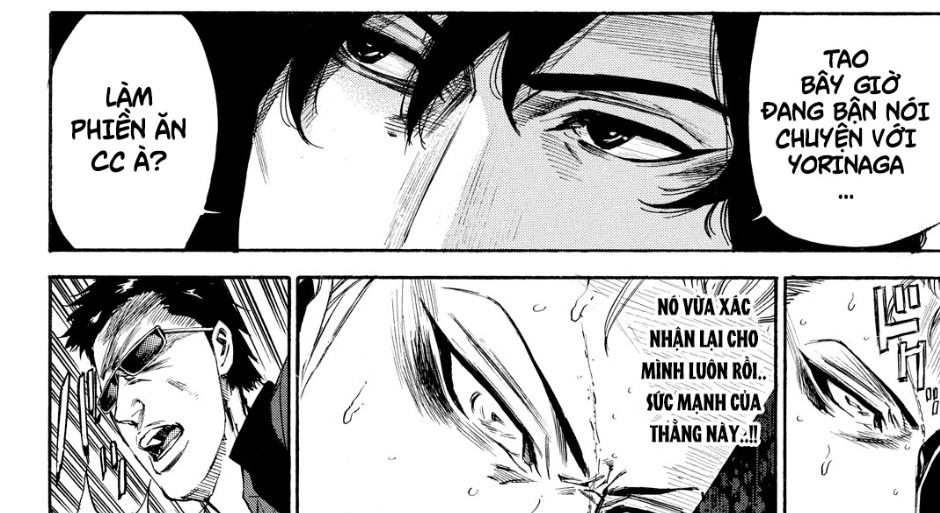 a-bout! chapter 173 17