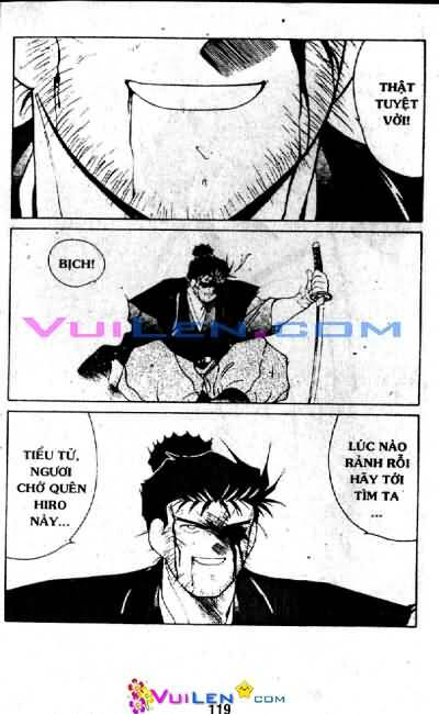 truyền nhân atula phần ii chapter 8 120