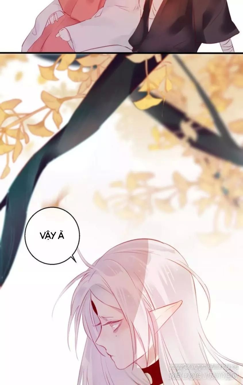 hồ minh chi hương chapter 10 41