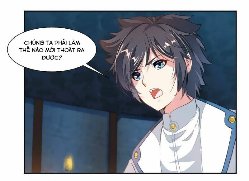 cửu dương thần vương chapter 53 18