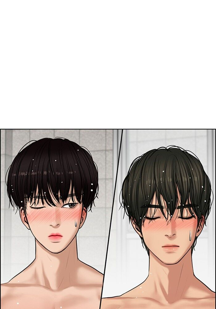 vẻ đẹp đích thực - true beauty chapter 55 61