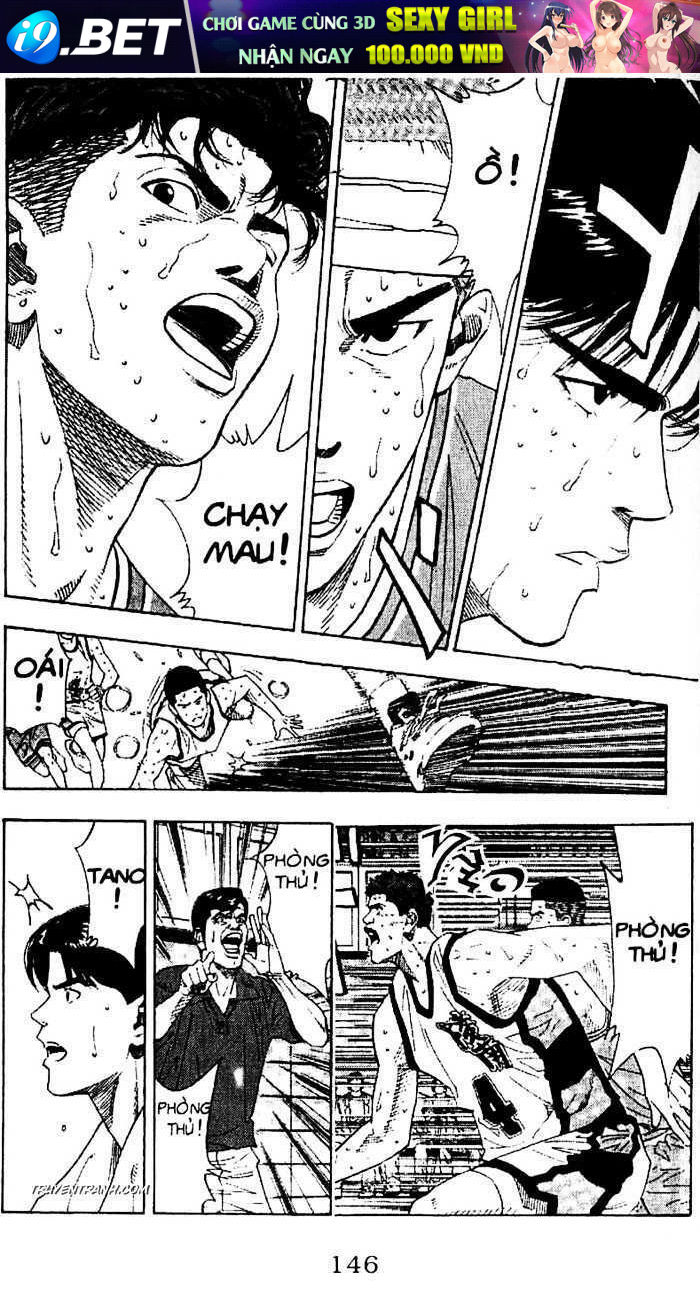 cao thủ bóng rổ chapter 172 10