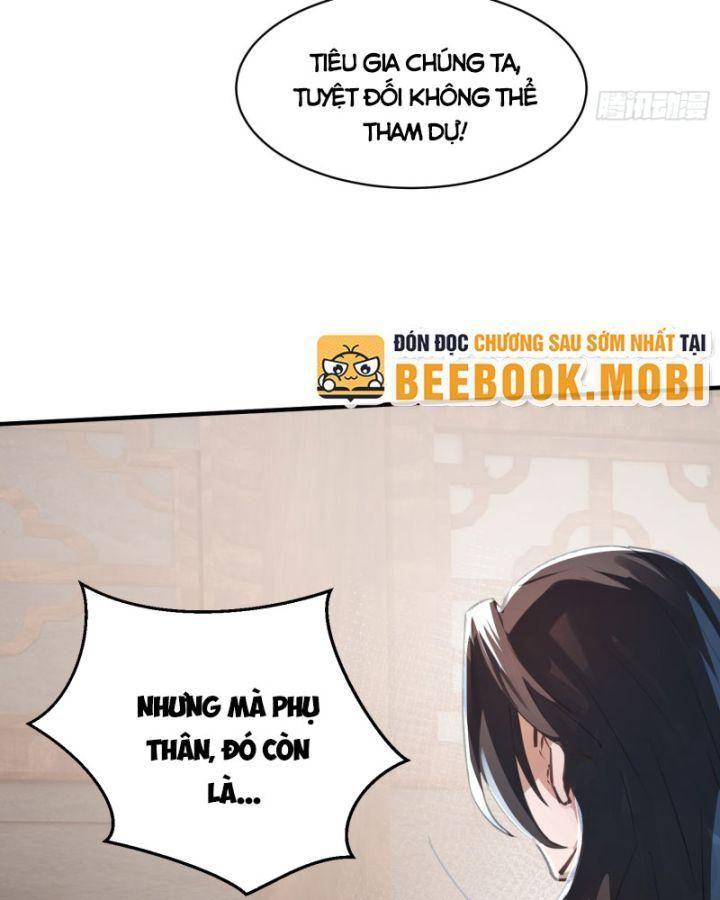 trăm tuổi mở hệ thống: con hiền cháu ngoan quỳ khắp núi! chapter 5 51