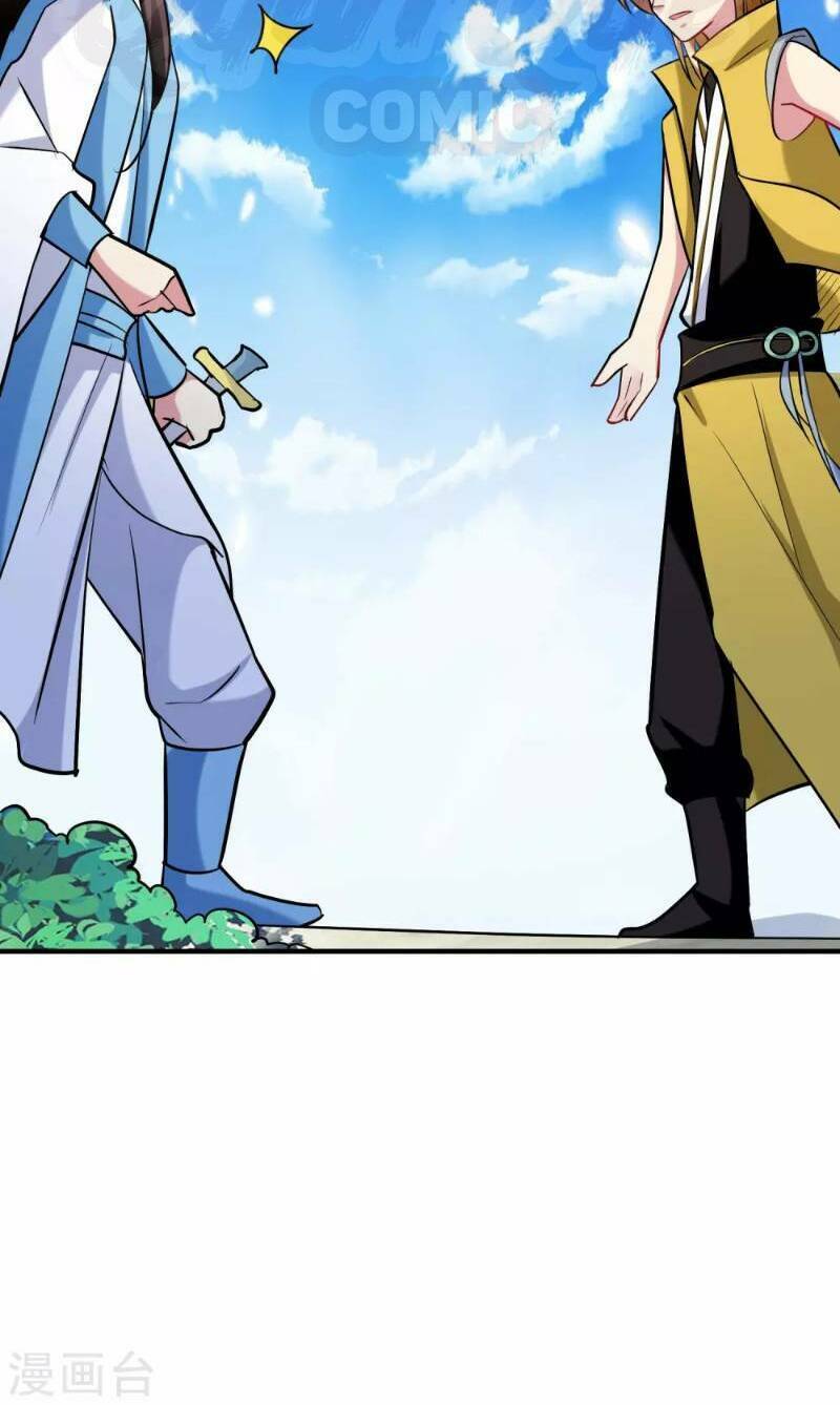 vạn giới tiên vương chapter 44 14