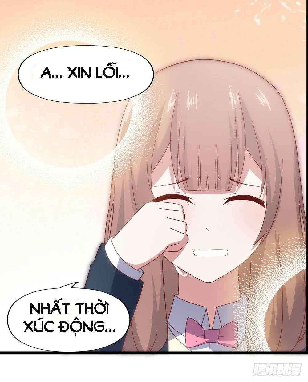 ác ma bàn bên chapter 44 44