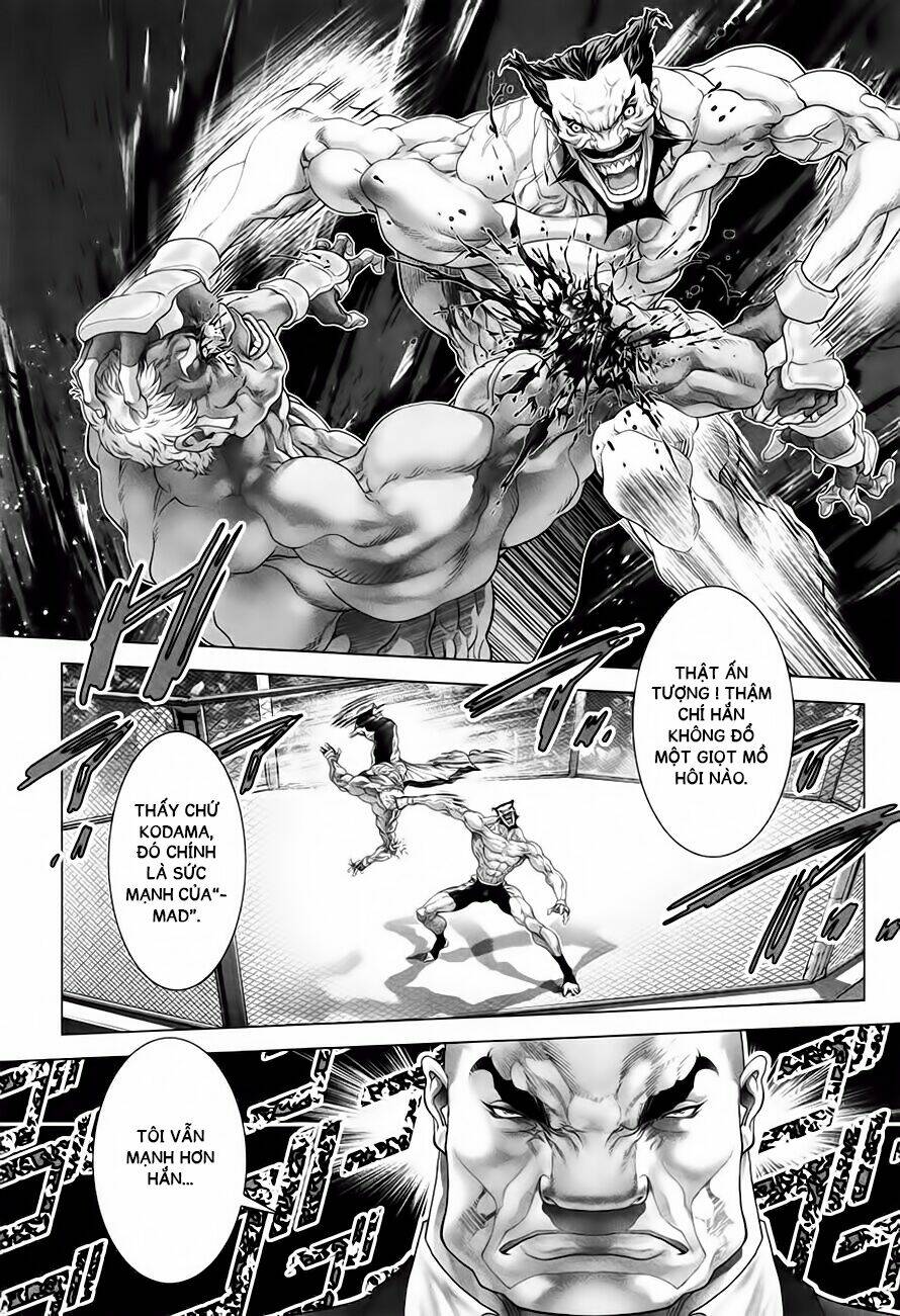 black joke chapter 11 12