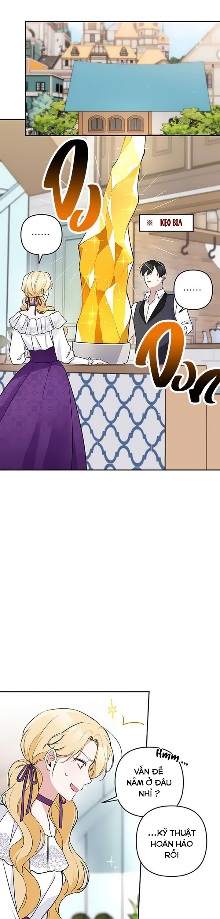 đừng đến cửa hàng của ác nữ phản diện chapter 17 26