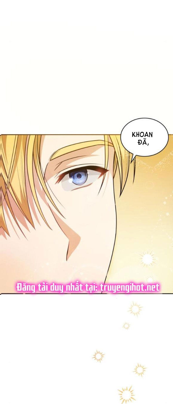 chị yêu, kiếp này em sẽ là hoàng hậu chapter 6.1 43