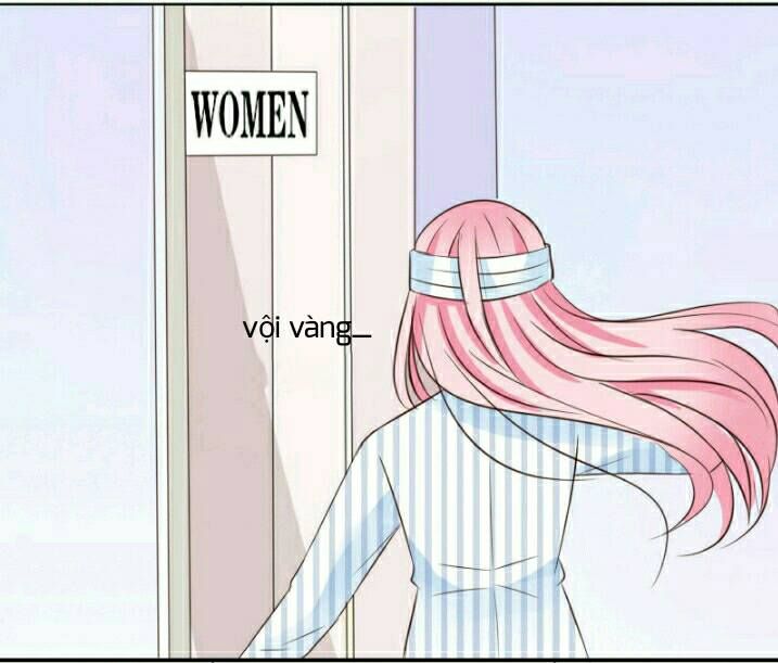 công chúa nữ vương mệnh chapter 1 18