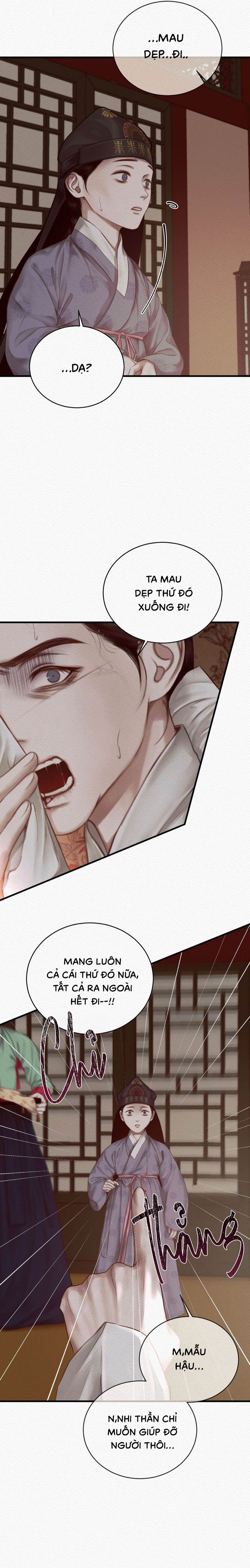 qủy dạ khúc chapter 77 6