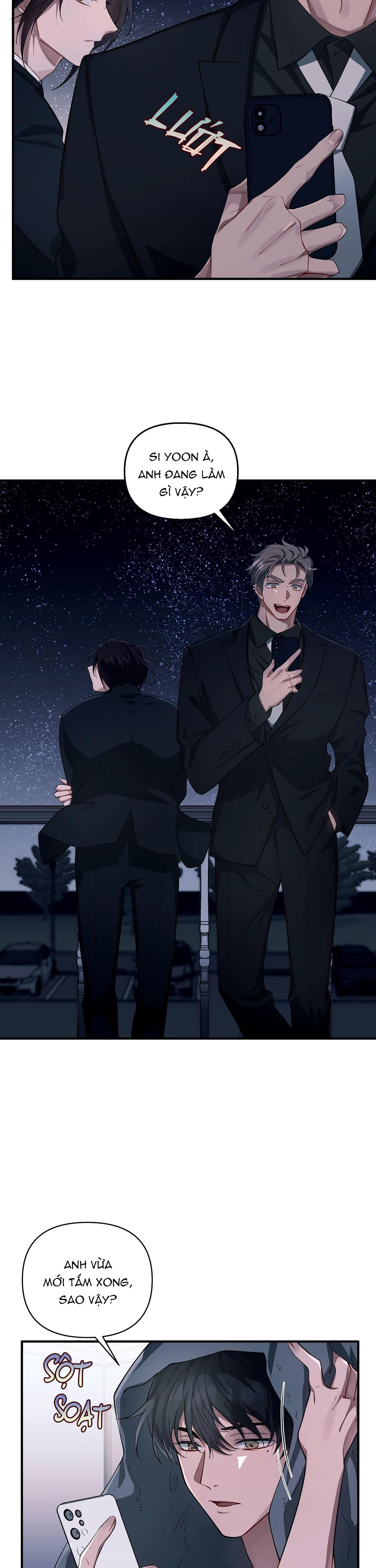 vết hằn chapter 23 20