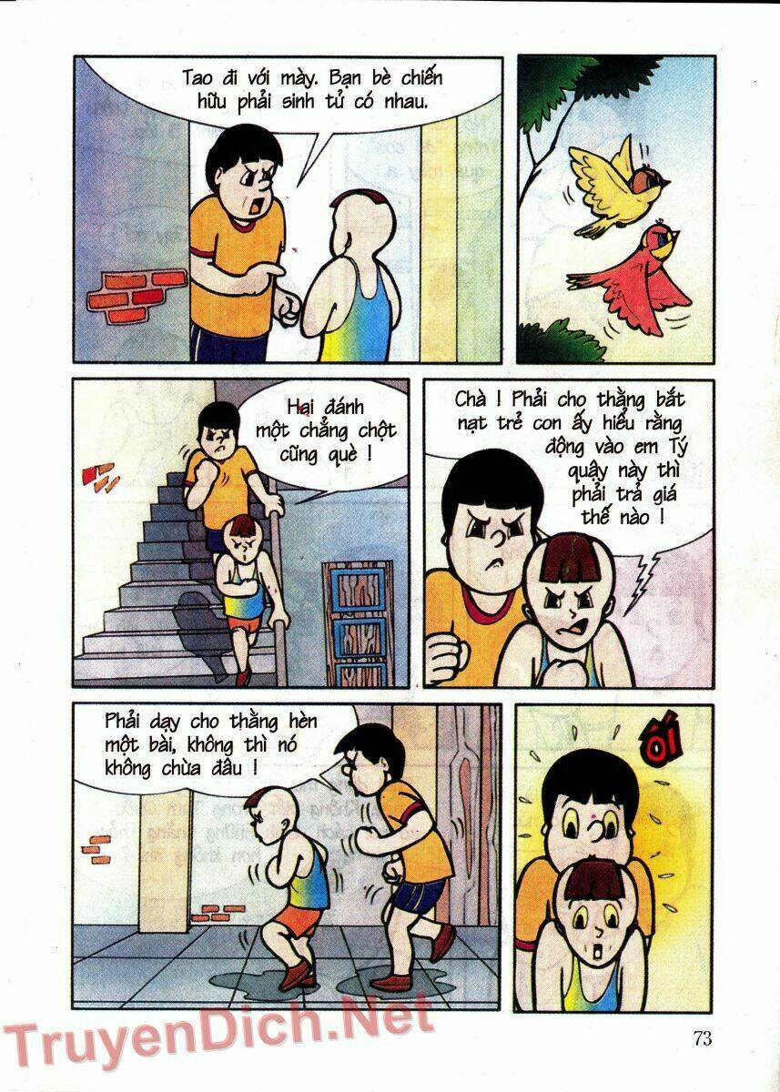 tý quậy chapter 2.2 4