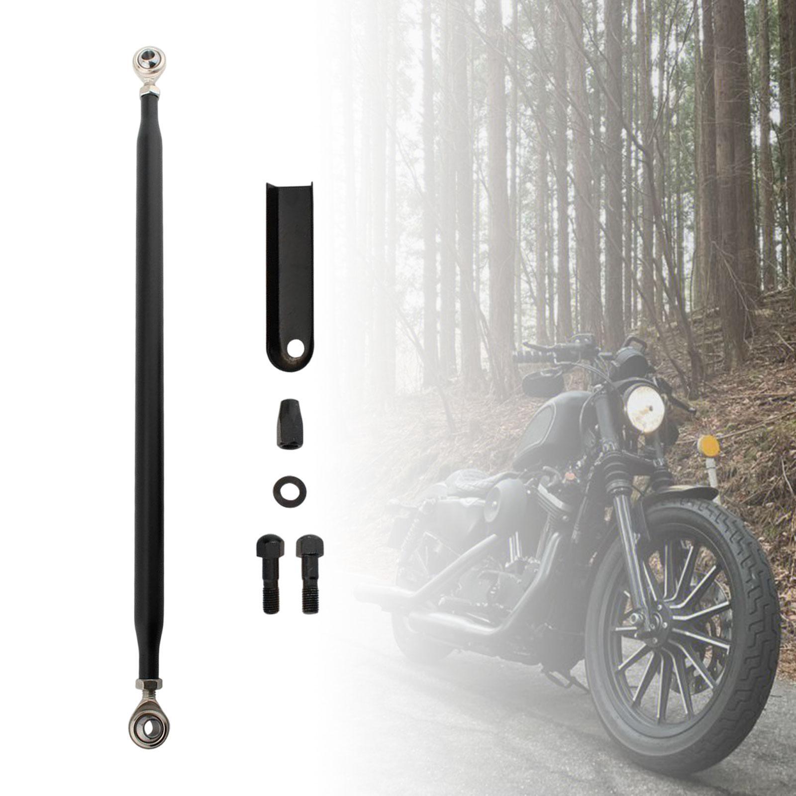 Linkage Black