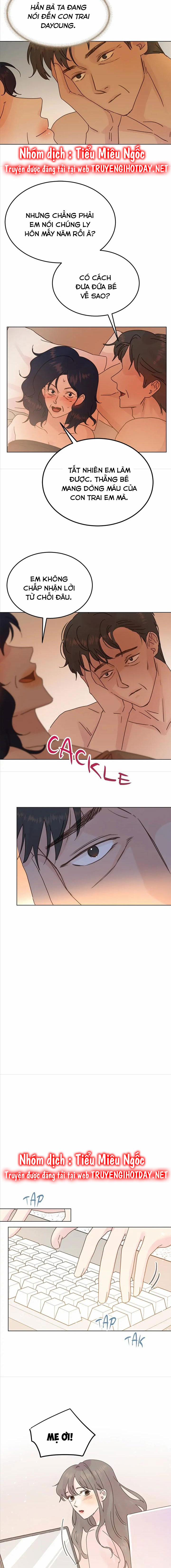 sự trả thù ngọt ngào của vợ tôi chapter 152 5