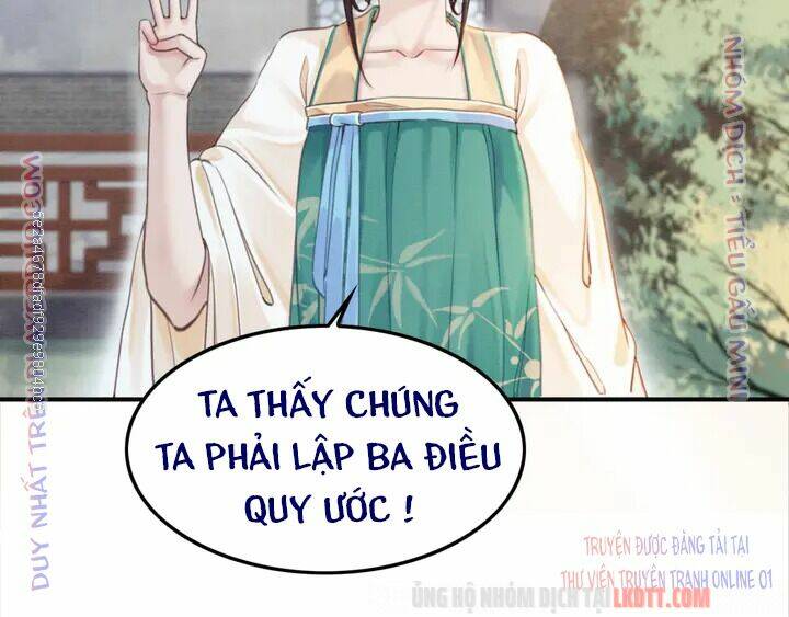 trọng sinh bá sủng nhiếp chính vương quá mạnh mẽ chapter 186 14