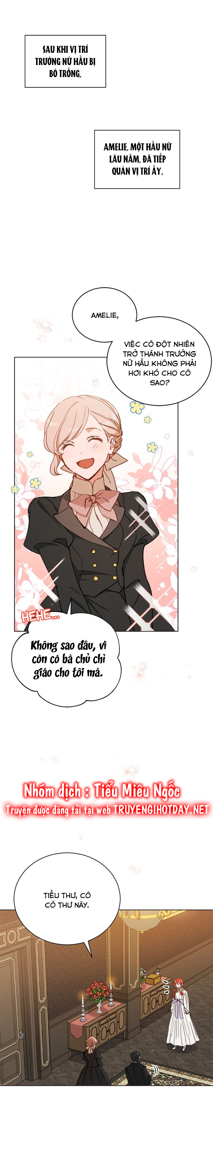 cái chết của nàng lamia chapter 38 16