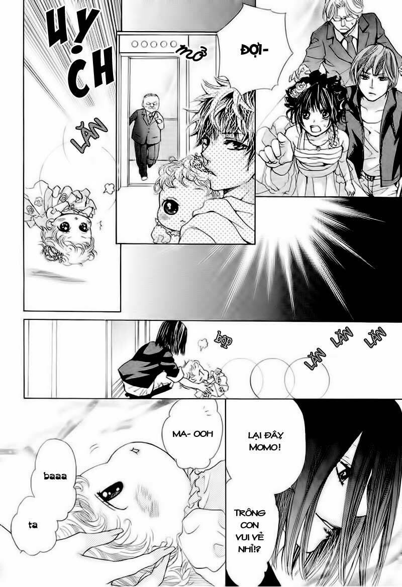 momo lover chapter 5 30
