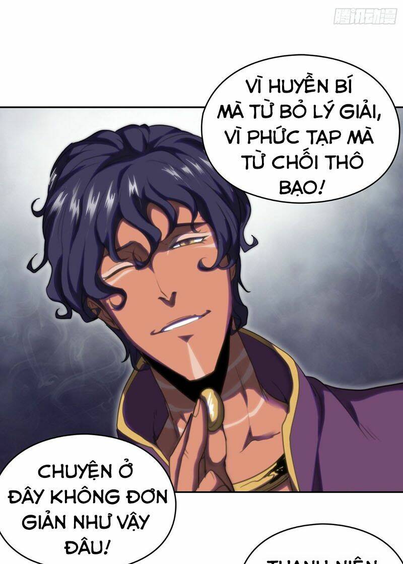 đô thị hàng thần khúc chapter 52 10