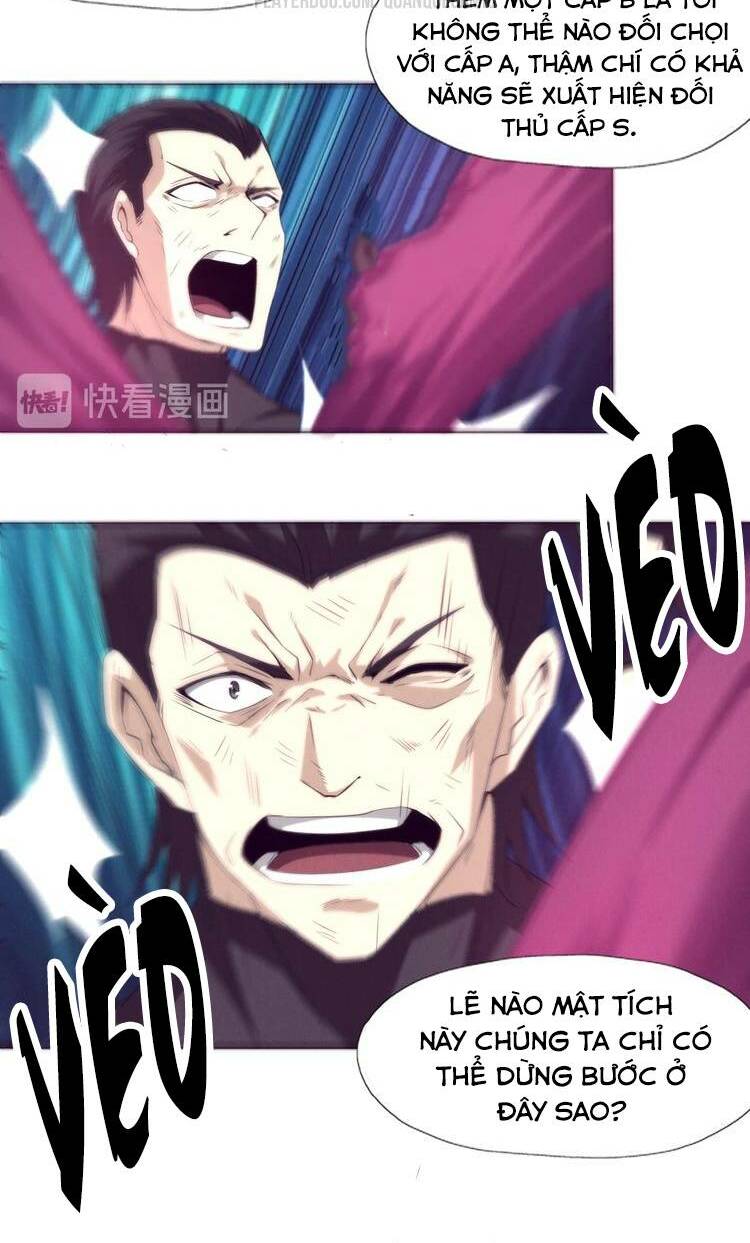 hắc kim đảo chapter 6 29