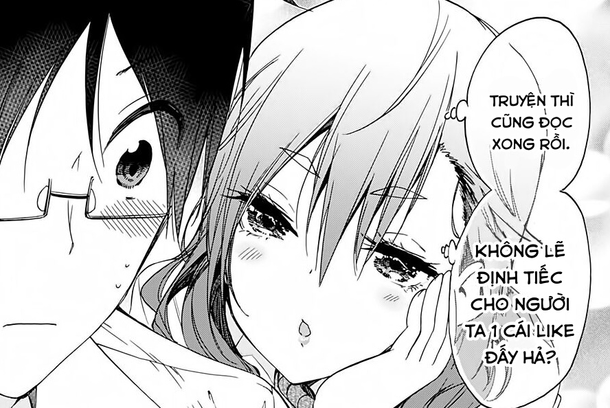 tổng hợp truyện ngắn hentai manga chapter 9 25