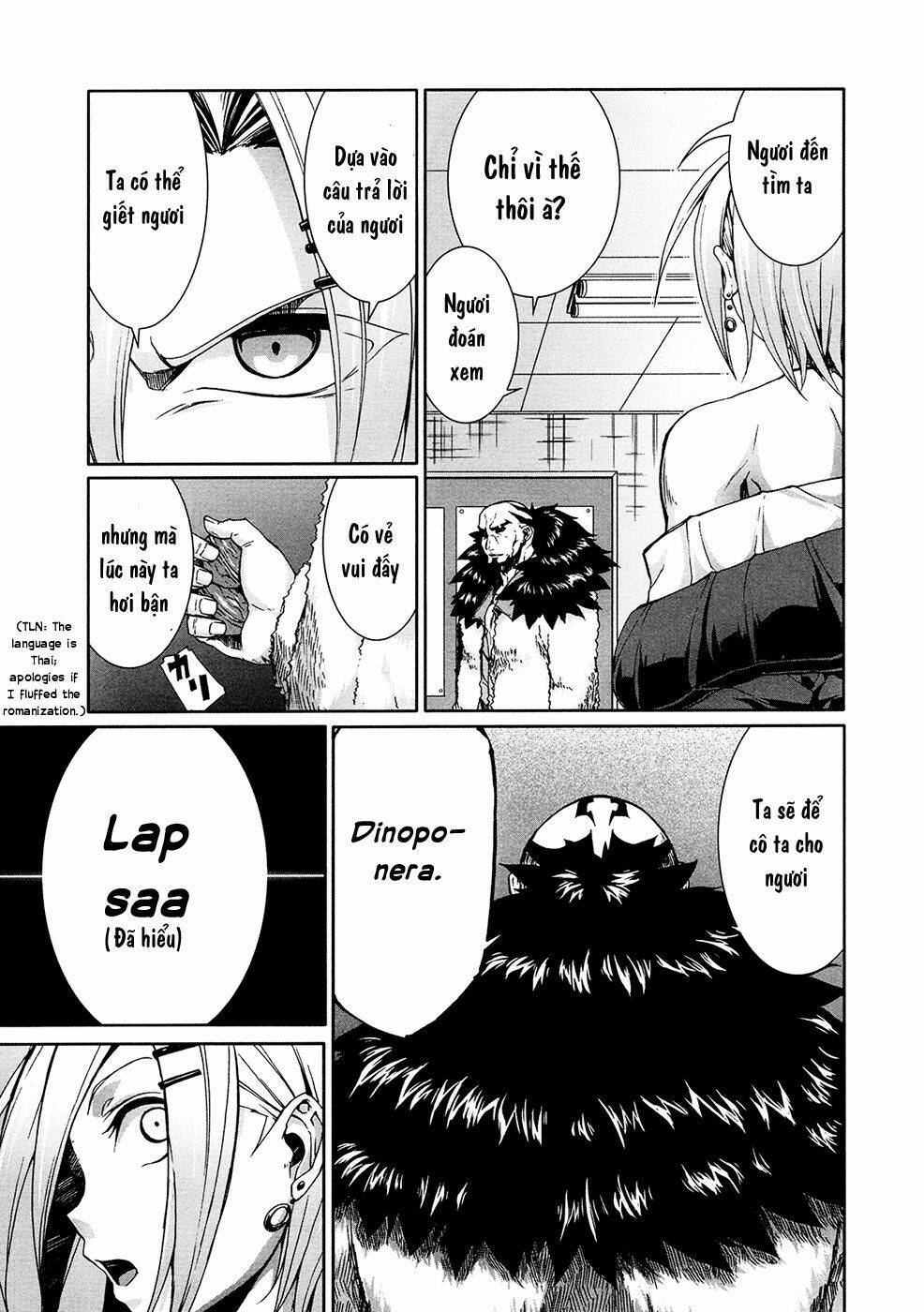 arachnid chapter 35 37