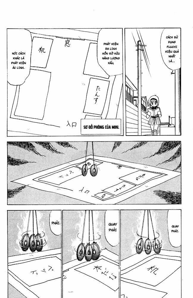 jigoku sensei nube - người thầy dũng cảm chapter 87 11