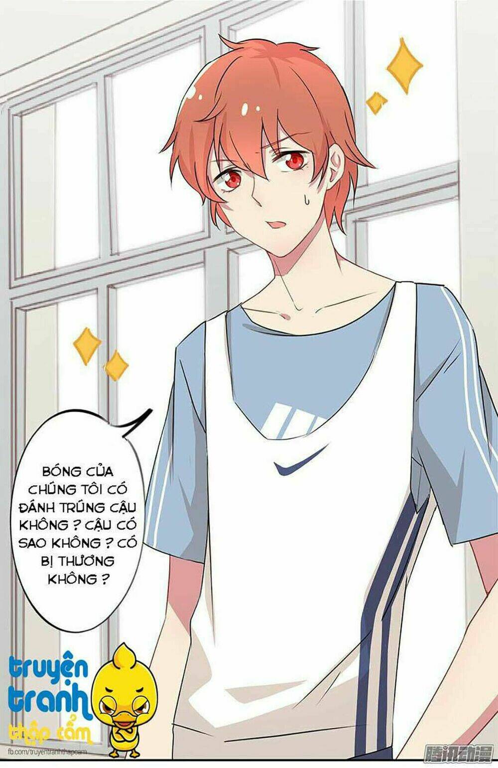 bá đạo hiệu thảo đích duệ nha đầu chapter 1 27