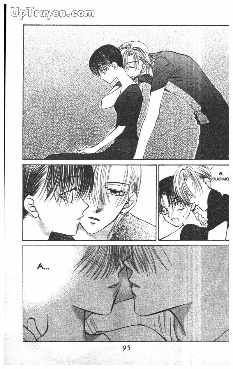 thấy mờ ghét chapter 7 95