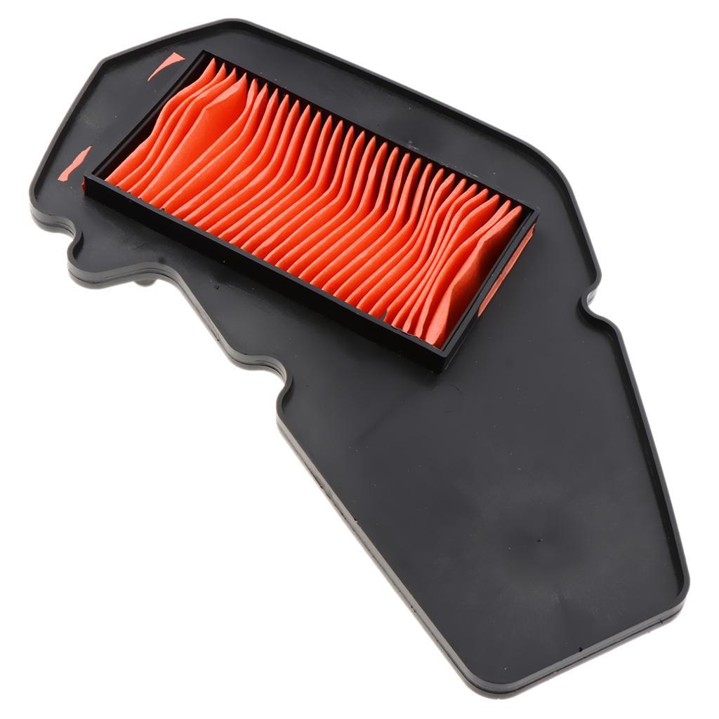 Motorcycle Air Filter Motor Bike Intake Cleaner for BWS 125