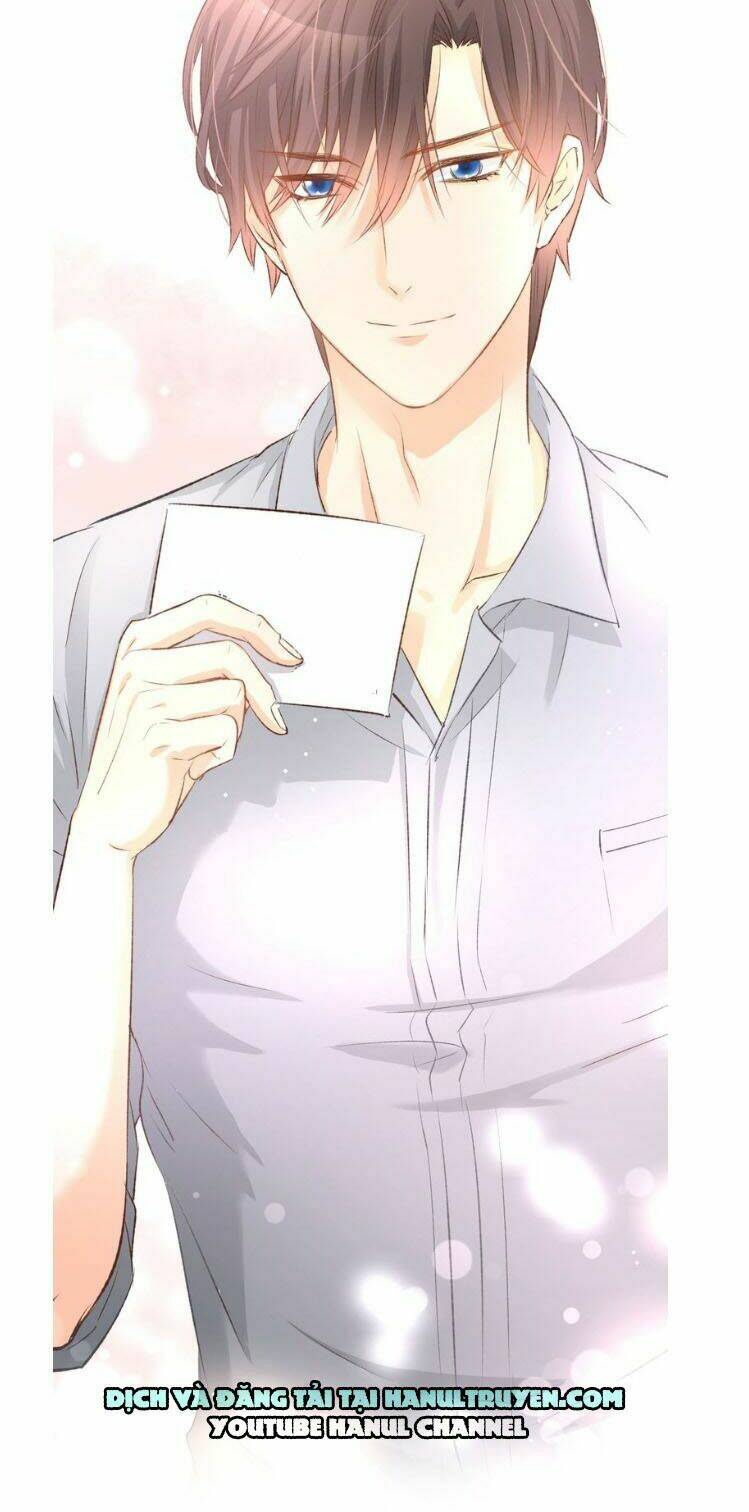 hôn nhân ấm áp : tổng tài sủng vợ thành nghiện chapter 11 9