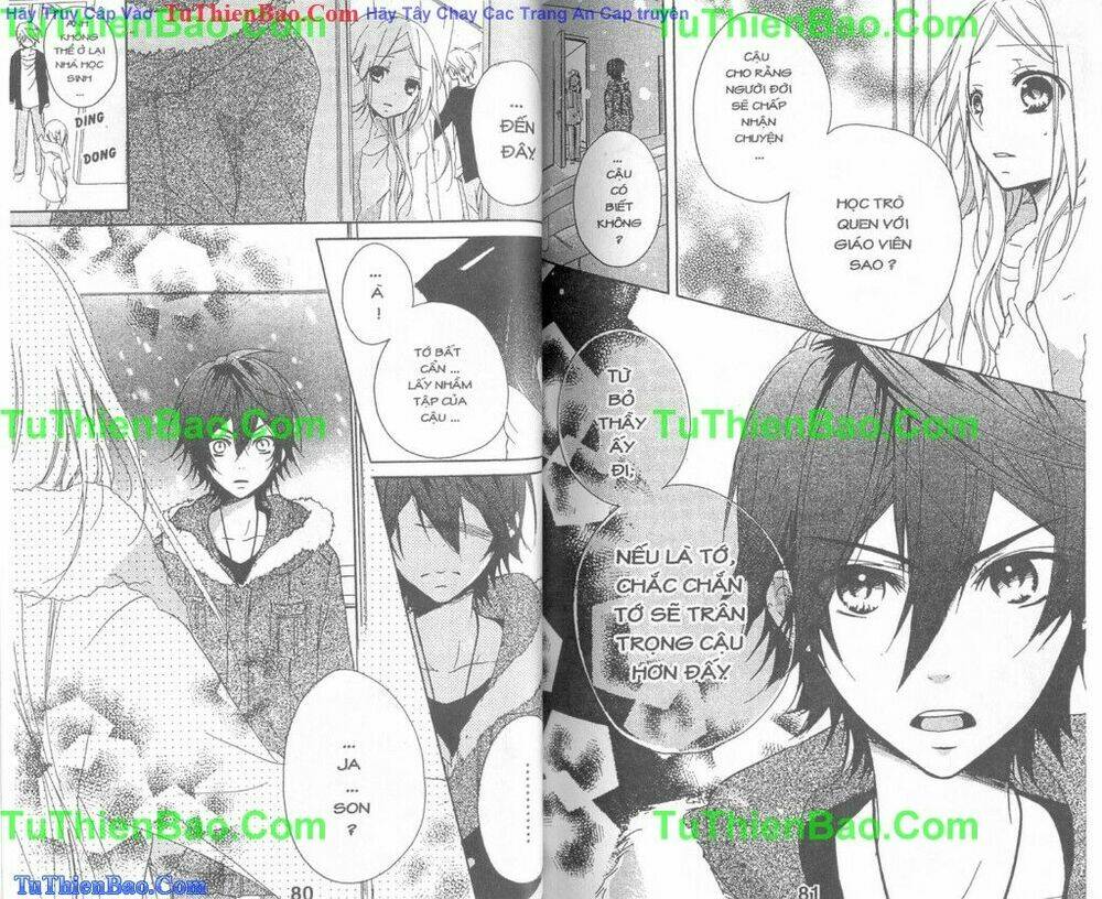 chân trời hạnh phúc chapter 2 41