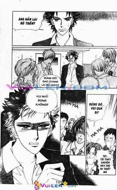 cô gái vương giả chapter 2 109