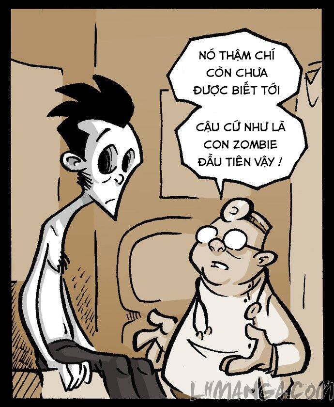 undeaded chapter 2 3