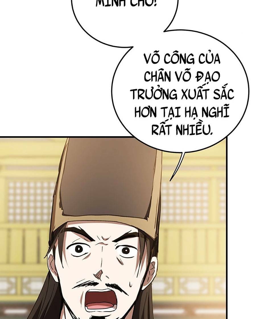 võ đang kỳ hiệp chapter 77 55
