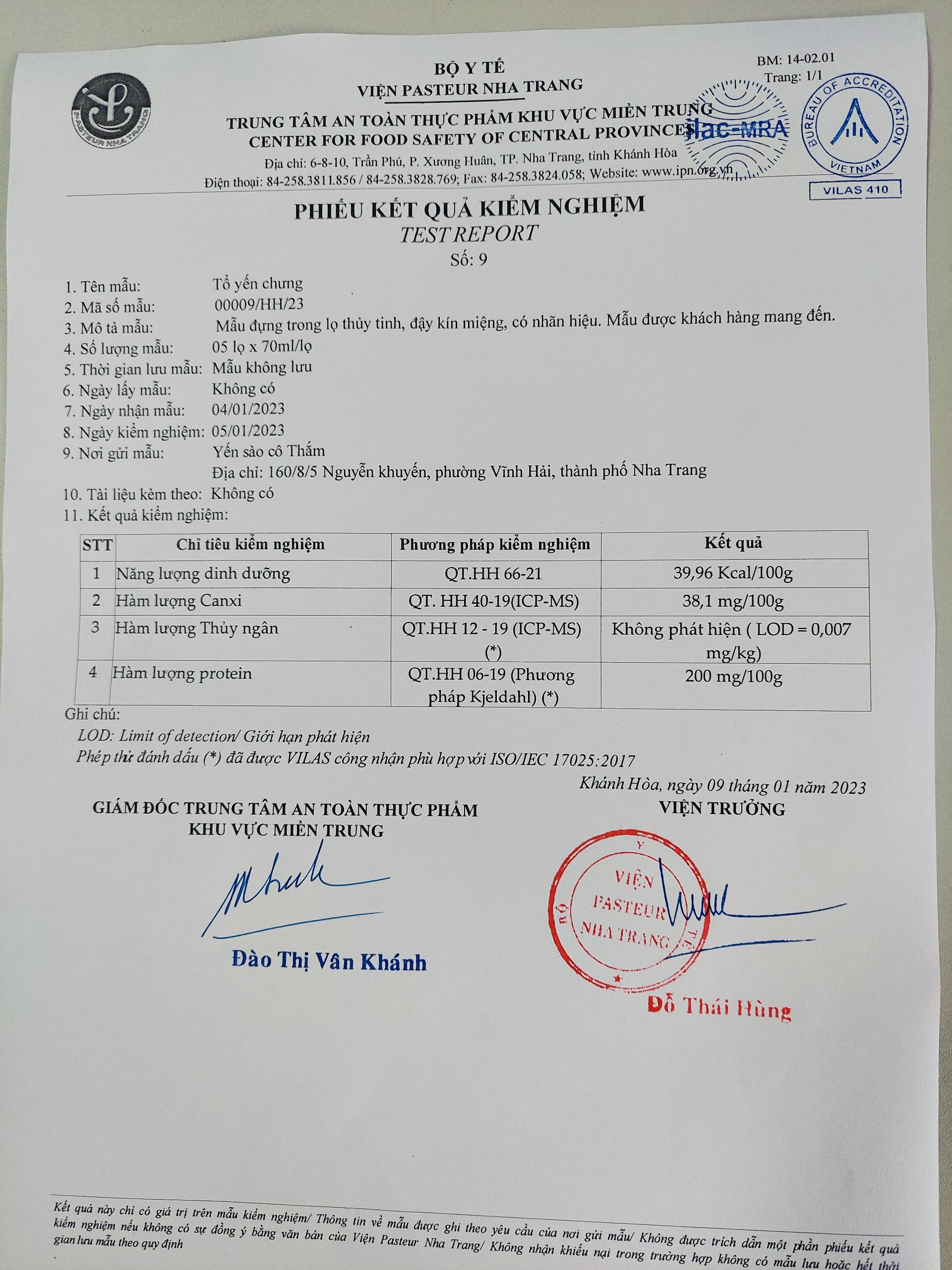 Yến Sào Nguyên Chất Khánh Hòa Đã Được Làm Sạch Hoàn Toàn Từ Tổ Yến Sào Khánh Hòa Nguyên Chất Cao Cấp , Giữ Nguyên Giá Trị Và Công Dụng Của Tổ Yến Sào.