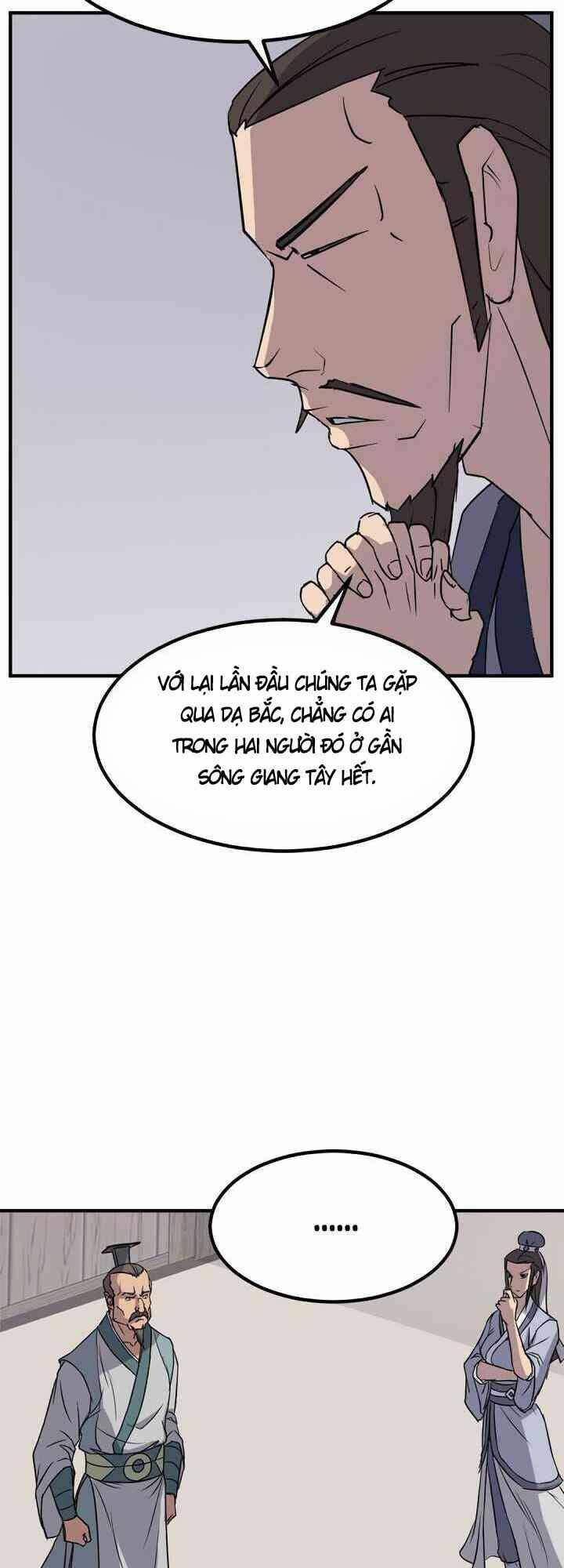 trọng sinh, bất khả chiến bại chapter 109 5