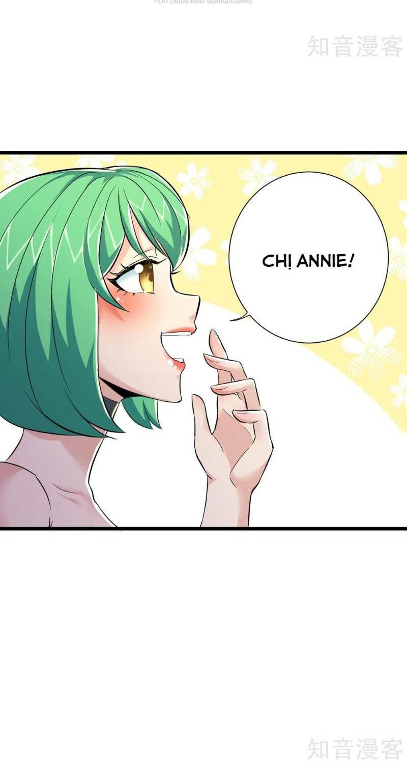 tối cường đặc chủng binh của hoa khôi chapter 66 4