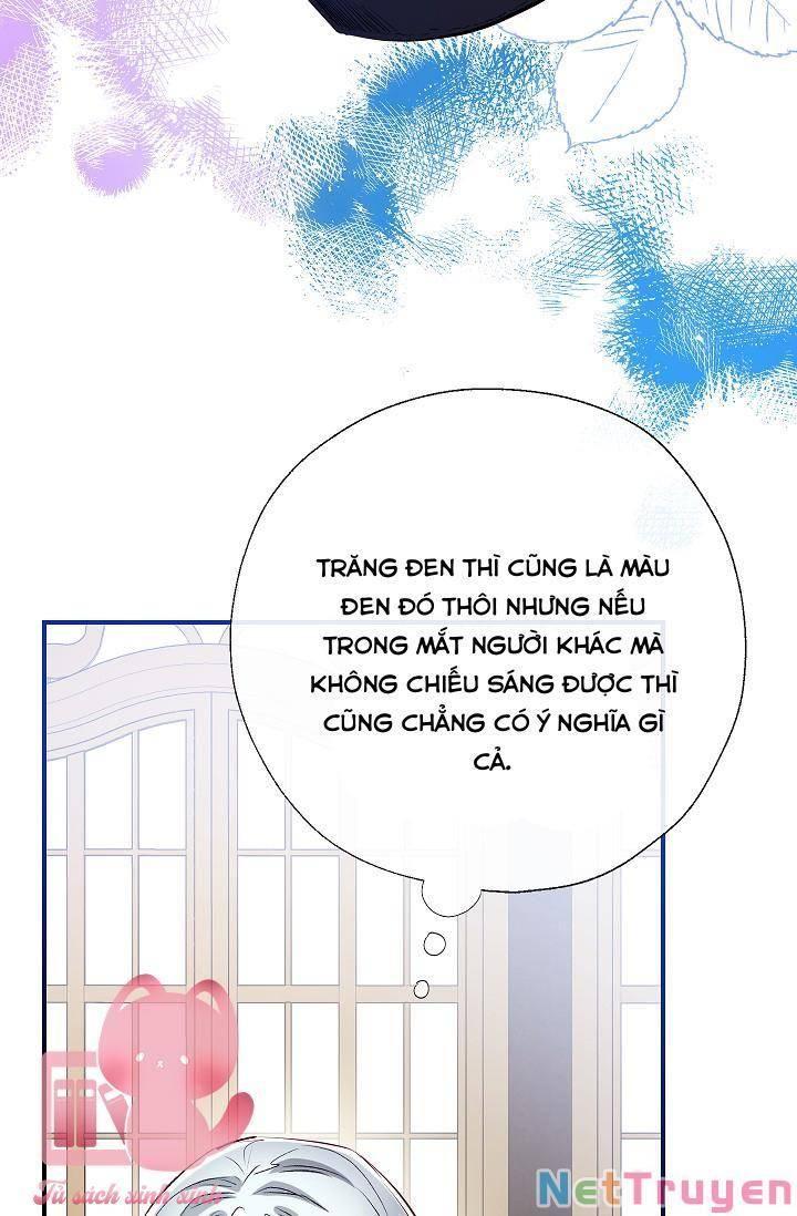 chúng ta có thể trở thành gia đình được không? chapter 58 61