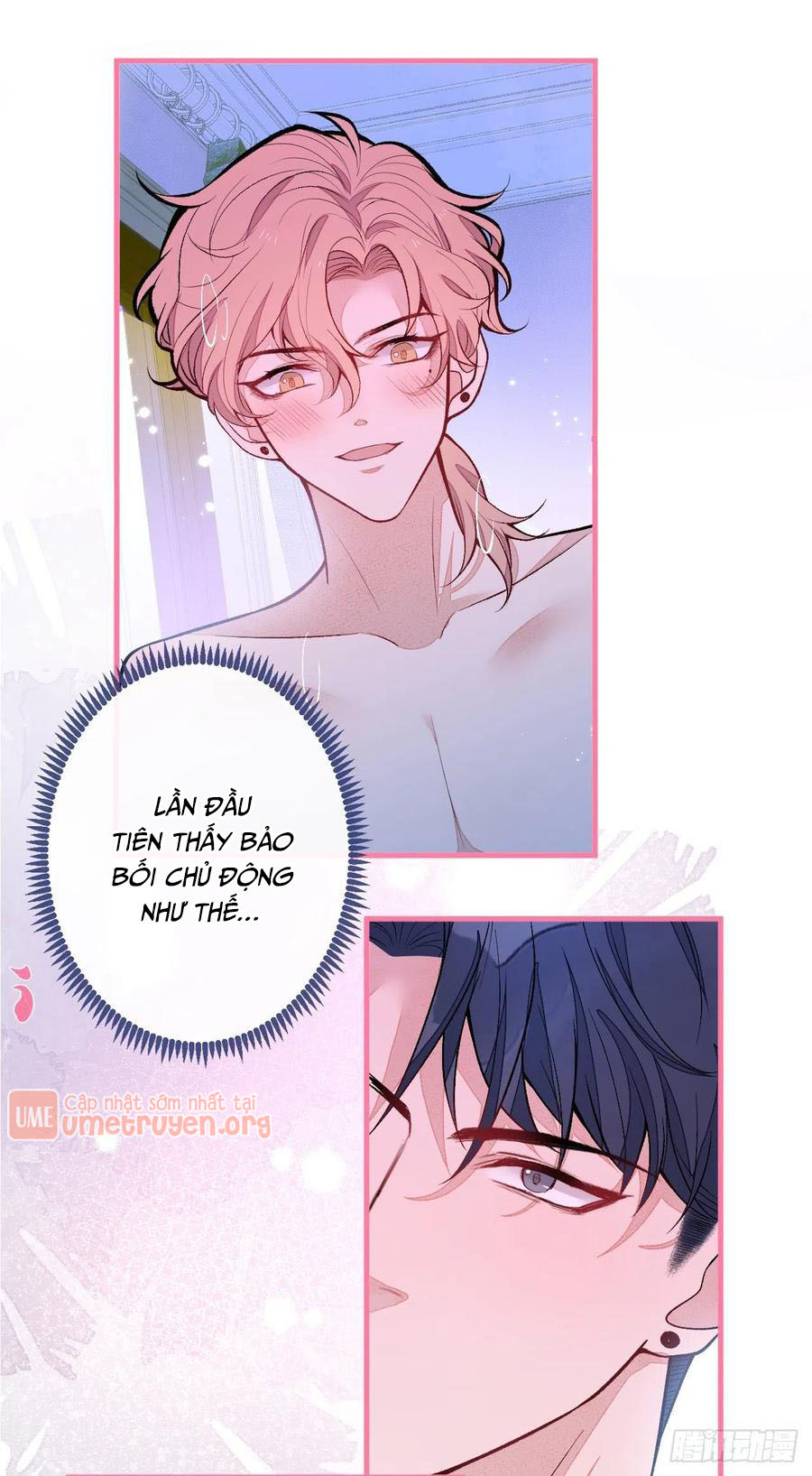 lại bị nam thần chọc trên hot search! chapter 118 31