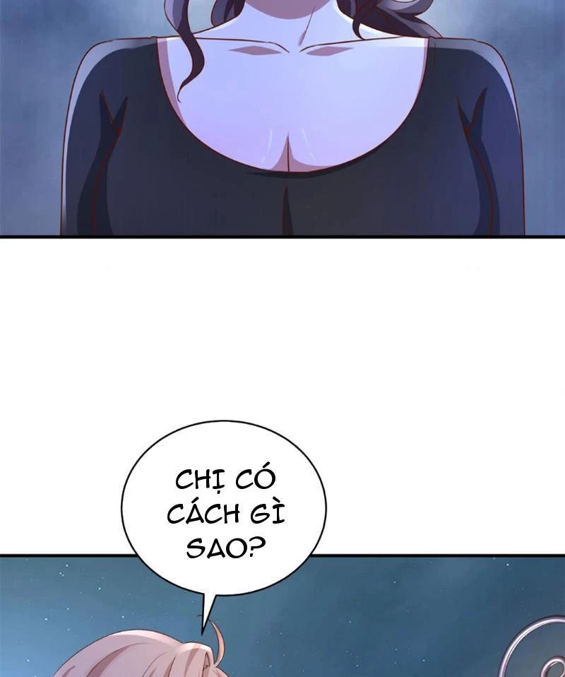 bảy vị tỷ tỷ tuyệt thế vô song của ta chapter 21 22