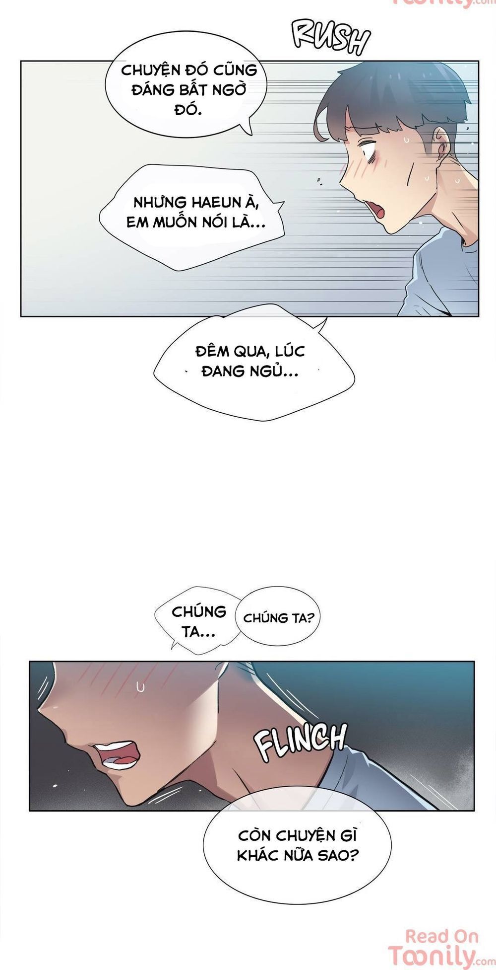 vùng đất kỳ diệu chapter 24 20