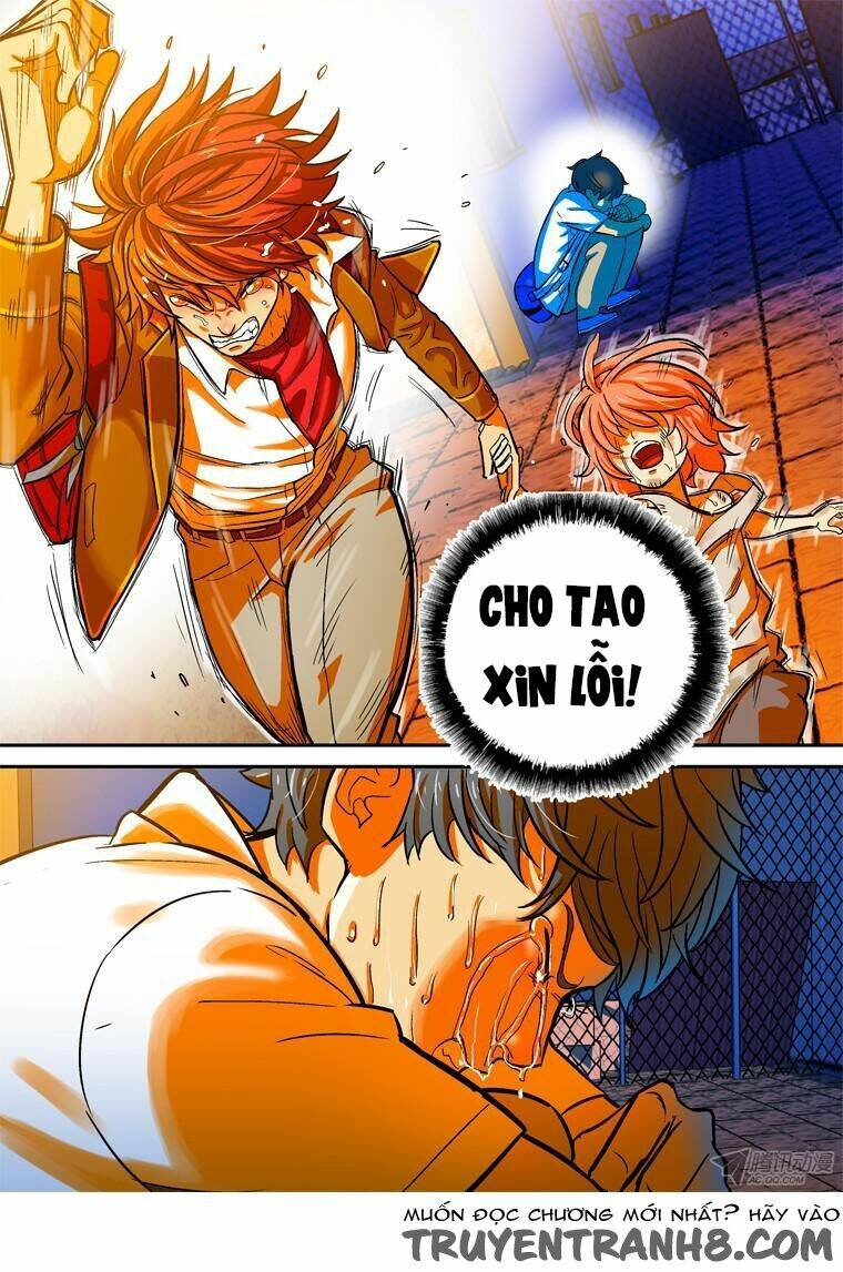 ứng dụng anh hùng chapter 22 4