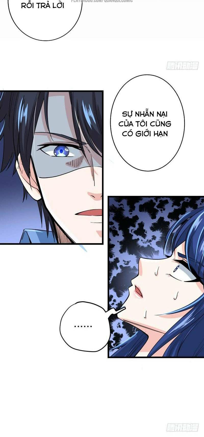 tối cường thần y tại đô thị chapter 29 2