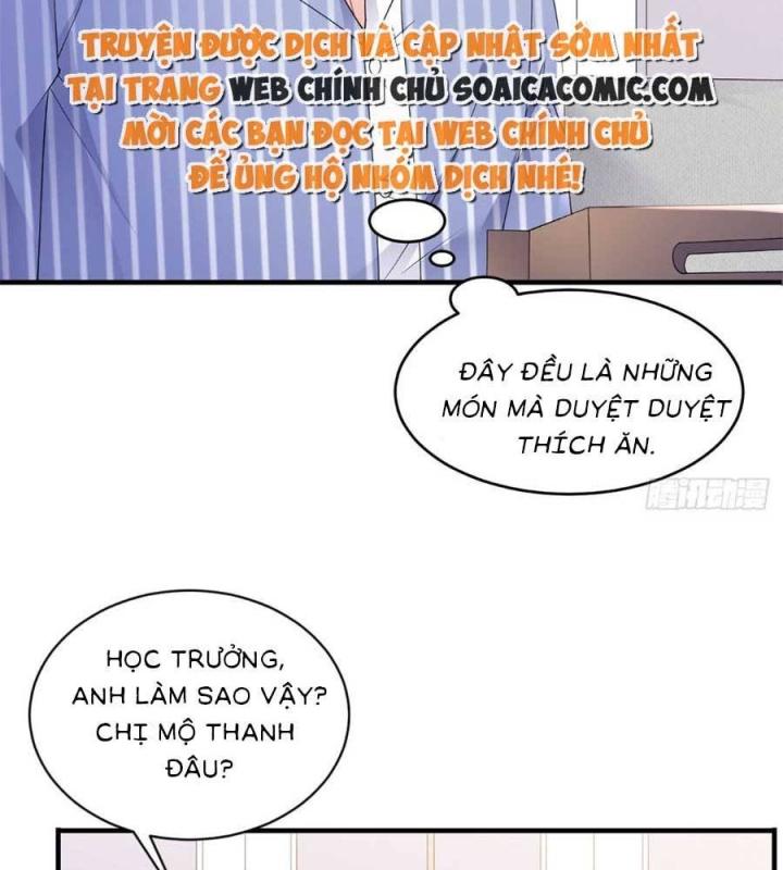 đại tiểu thư có thể có bụng dạ gì xấu chứ! (full) chapter 133 30